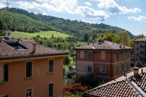 Casa DiMondi, Boloňa (fotografie 9)