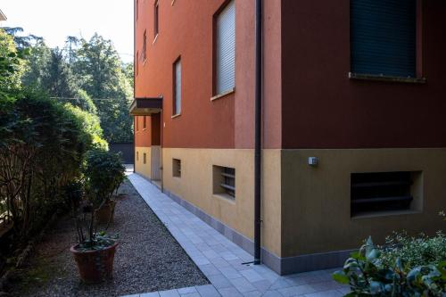 Casa DiMondi, Boloňa (fotografie 11)