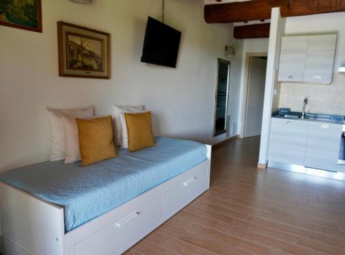 Agriturismo Anfora della Vita