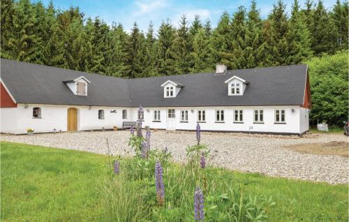 . Stunning Home In Silkeborg With House A Panoramic View