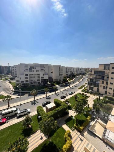 شقه فندقيه في مدينتي, El Cairo (foto 8)