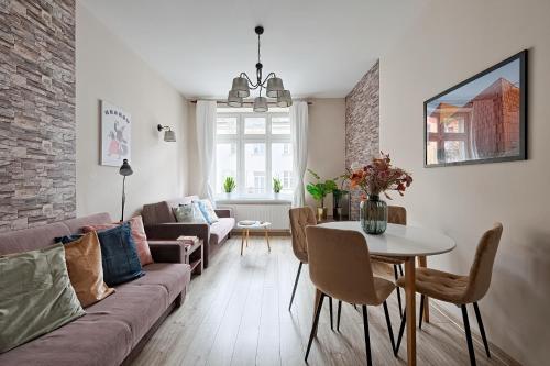 Urban Nest Apartments Józefitów 5, Cracovie (photo 4)