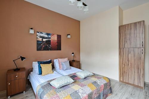 Urban Nest Apartments Józefitów 5, Krakow