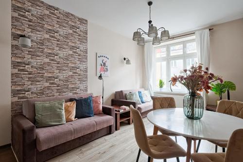 Urban Nest Apartments Józefitów 5, Cracovie (photo 3)
