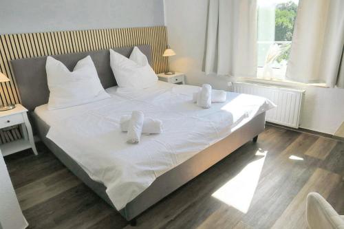 Hotel Marina in Aachen, Deutschland