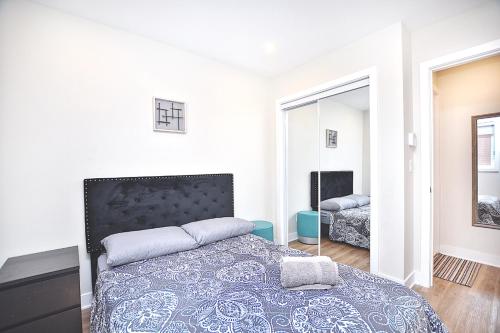 Elegant 3BDR in Heart Of Plateau 8B in Plateau Mont Royal