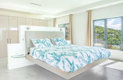 Apt 1 - The Grove Residences in Cobbs Cross