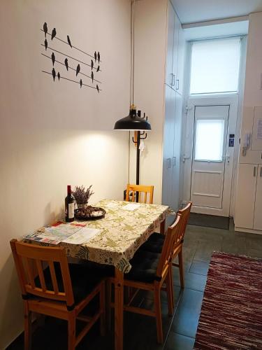 Nati Apartman, Budapešť (fotografie 9)