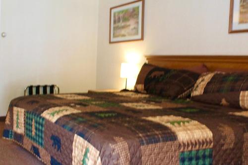 Lake George Inn in Lake George, USA