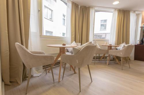 Hotel Doerenkamp - Digital Access 3