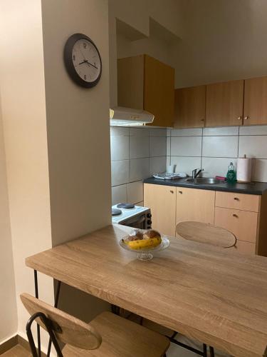 Apostolis Apartment, Argyroupoli, Athens, Athen (Foto 8)