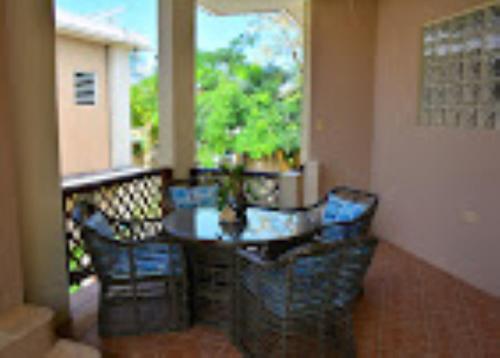 Casa de Tortuga in Vieques Island