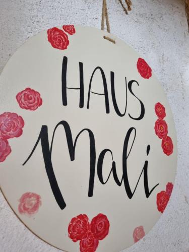 Haus Mali in Heiligenberg, Deutschland