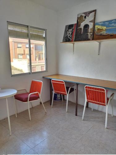 CASA ANTONIO Y GABI Ruta de los dinosaurios in Igea