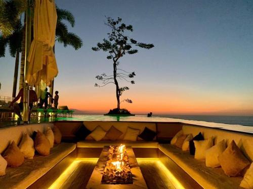 Pier57 Penthouse PH4 with a stunning Ocean View in Puerto Vallarta, Mexico