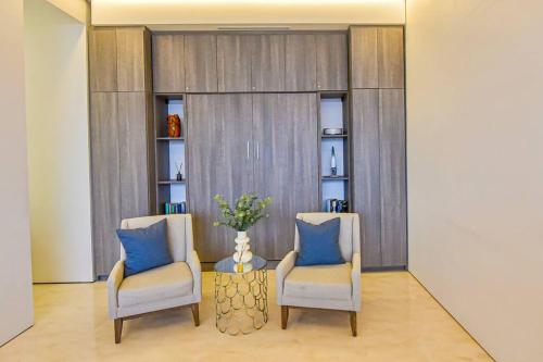 Pier57 Penthouse PH4 with a stunning Ocean View in Puerto Vallarta, Mexico