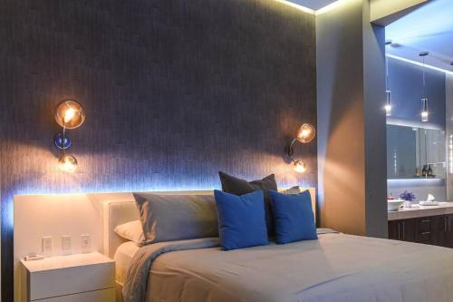Pier57 Penthouse PH4 with a stunning Ocean View in Puerto Vallarta, Mexico