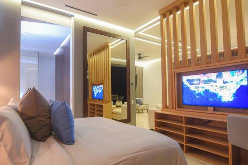 Pier57 Penthouse PH4 with a stunning Ocean View in Puerto Vallarta, Mexico