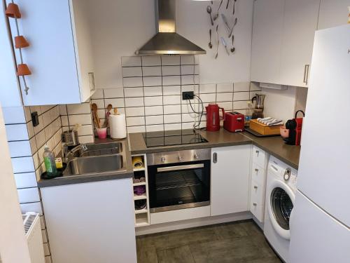 Nati Apartman, Budapešť (fotografie 10)
