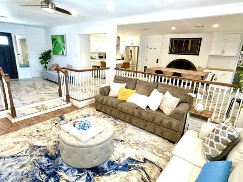4B House with Pool and BBQ Near Airport and Strip, Las Vegas (fotografie 3)