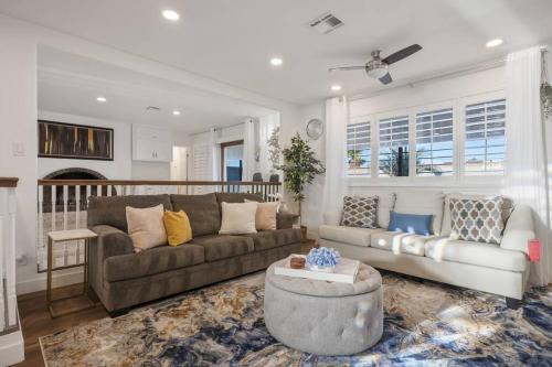 4B House with Pool and BBQ Near Airport and Strip, Las Vegas (fotografie 4)