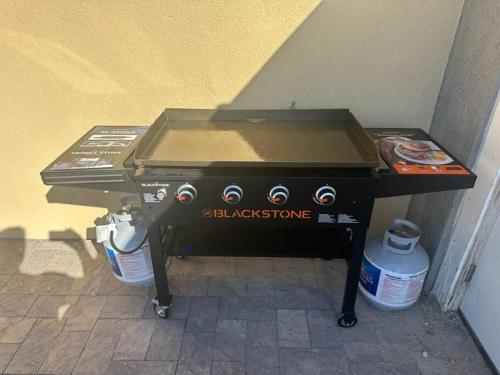 4B House with Pool and BBQ Near Airport and Strip, Las Vegas (fotografie 5)