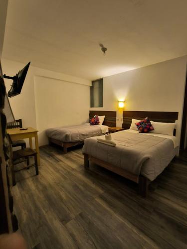 hostal Balcon de Piedra in Urubamba