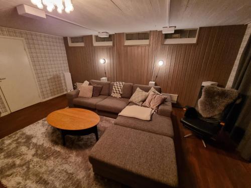 Programlehetőségek, Big villa in Külváros