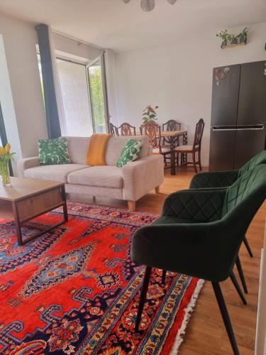 Beautiful Apartment Zehlendorf - Tap to explore photos