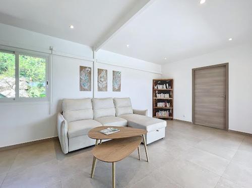 Nakolodge - 2 chambres -piscine et jardin privatifs in Berard