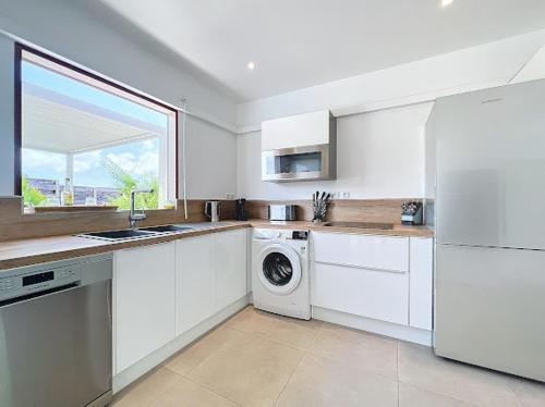 Nakolodge - 2 chambres -piscine et jardin privatifs in Berard