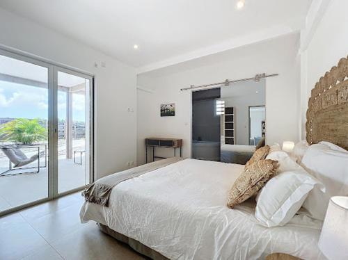 Nakolodge - 2 chambres -piscine et jardin privatifs in Berard