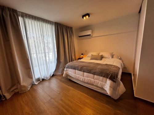 Estudio a estrenar en Villa Urquiza