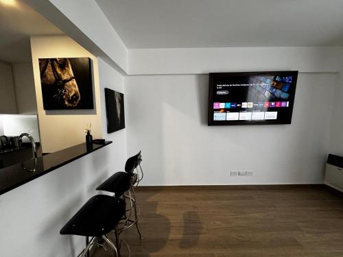 Estudio a estrenar en Villa Urquiza, Buenos Aires (Foto 7)