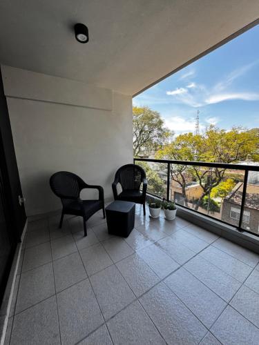 Estudio a estrenar en Villa Urquiza, Buenos Aires (Foto 11)