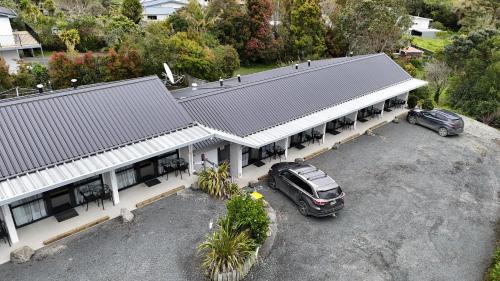 Sun Valley Motel - Accommodation - Wellsford