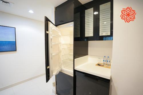 Alashrafia Saray- Upscale 1bdr apartment in Canal Views, Dubái (foto 10)