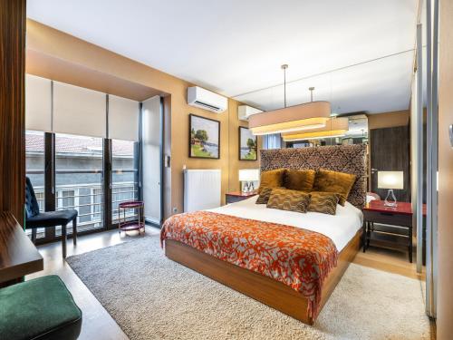 Deger 16 Residences, Istanbul