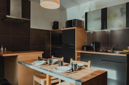 Flaty Bielefeld -Apartments - Gütersloh