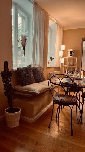 Apartment am Schloss - FLAIR in Saarbrücken, Deutschland