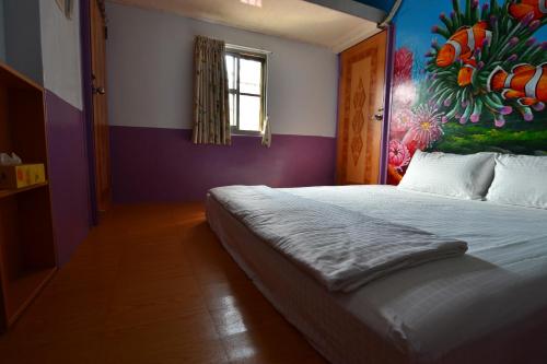 標準雙人房