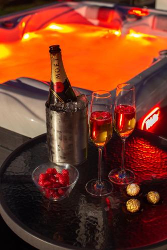 Floating Sea House SHARK 3 Floating Sea House SHARK 3