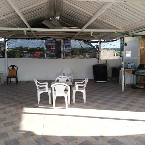 Tropical Caribean Apartment in Santa Maria