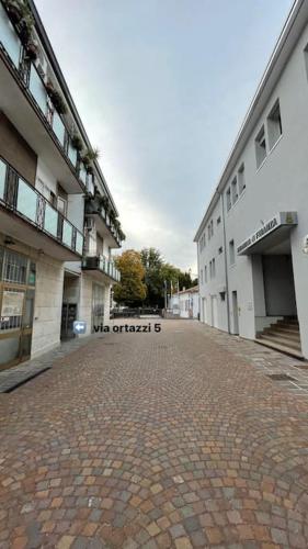 Appartamento in centro storico in Piove di Sacco