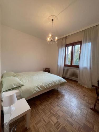 Appartamento in centro storico in Piove di Sacco