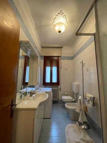 Appartamento in centro storico in Piove di Sacco