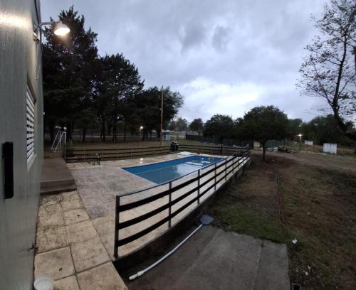 Casa Madison in Casa Grande