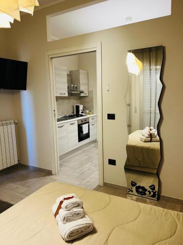  Home Sweet Home in Campobasso