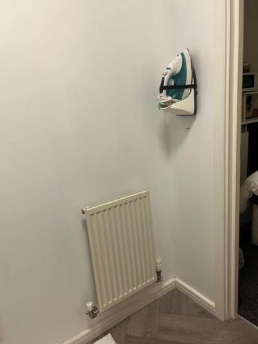 1 Bed Studio, Sleeps 2, Close to City Centre, Manchester (photo 2)