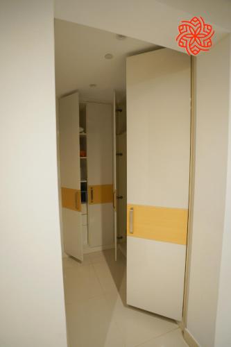 Alashrafia Saray- Peaceful studio in Canal Views, Dubai (Foto 6)